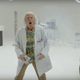 Illustration for article titled Christopher Lloyd made a short film about Doc Brown